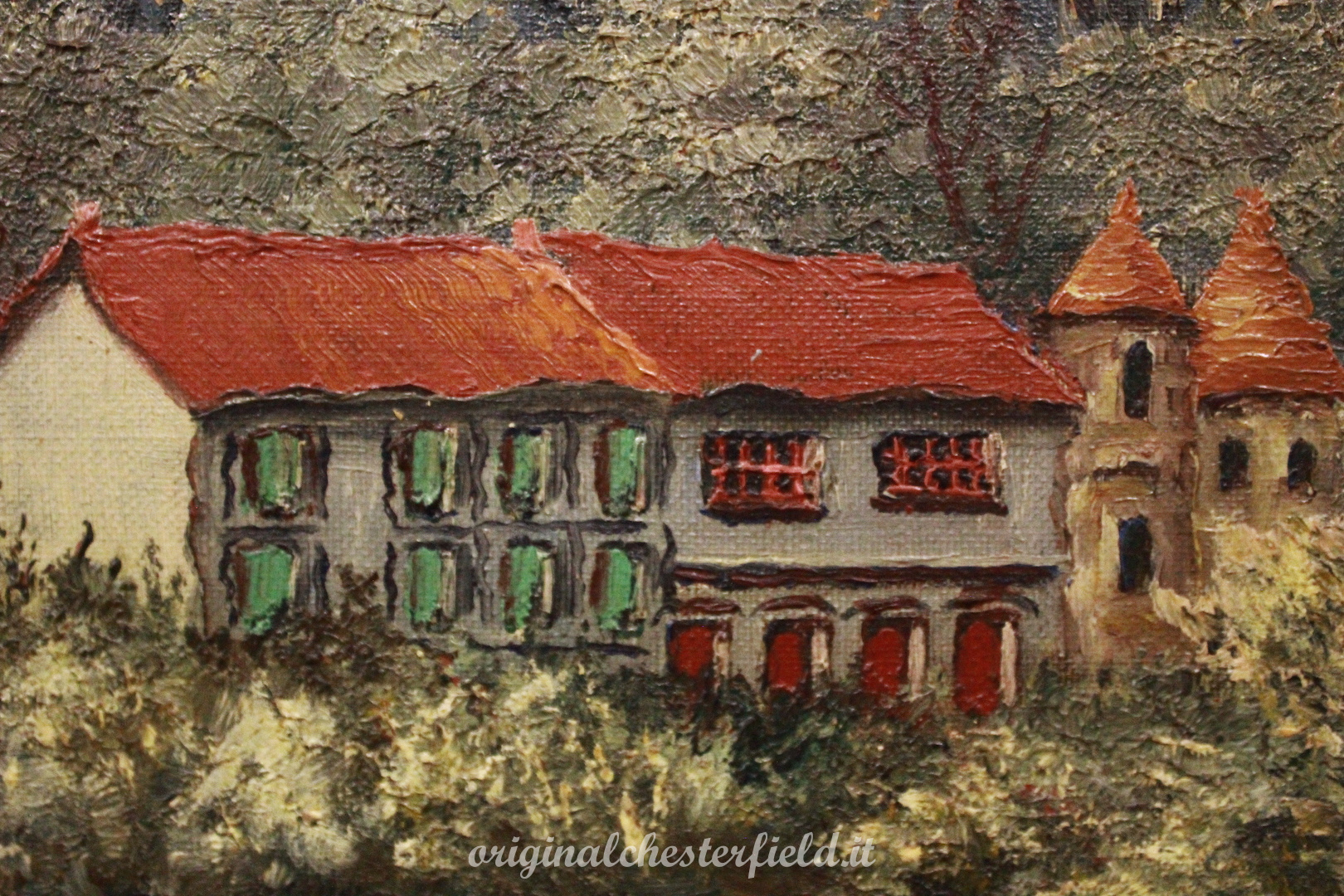 051_quadro_dipinto_painting_olio_tela_oil_canvas_cornice_cerbiatto_paesaggio_landscape_4.jpg