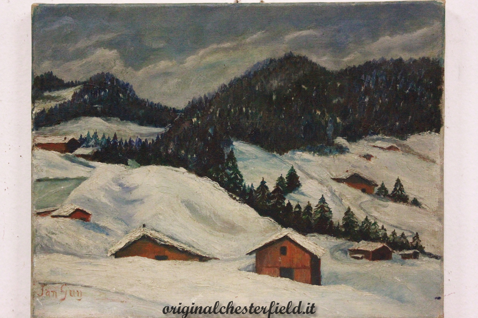 060_olio_tela_quadro_dipinto_painting_oil_canvas_neve_snow_montagna_alpi.jpg