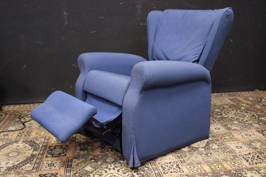 006_poltrona_reclinabile_armchair_recliner_new_relax_marca_tessuto_doppio_motore_bergere_blu_blue_0