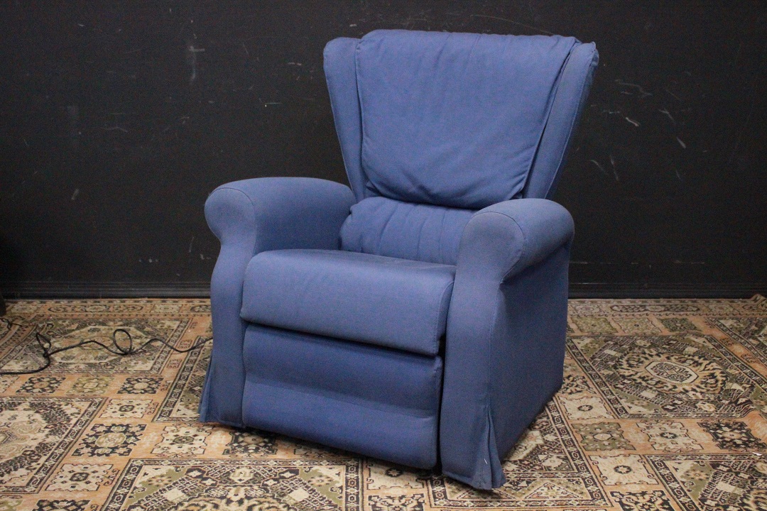 006_poltrona_reclinabile_armchair_recliner_new_relax_marca_tessuto_doppio_motore_bergere_blu_blue_1