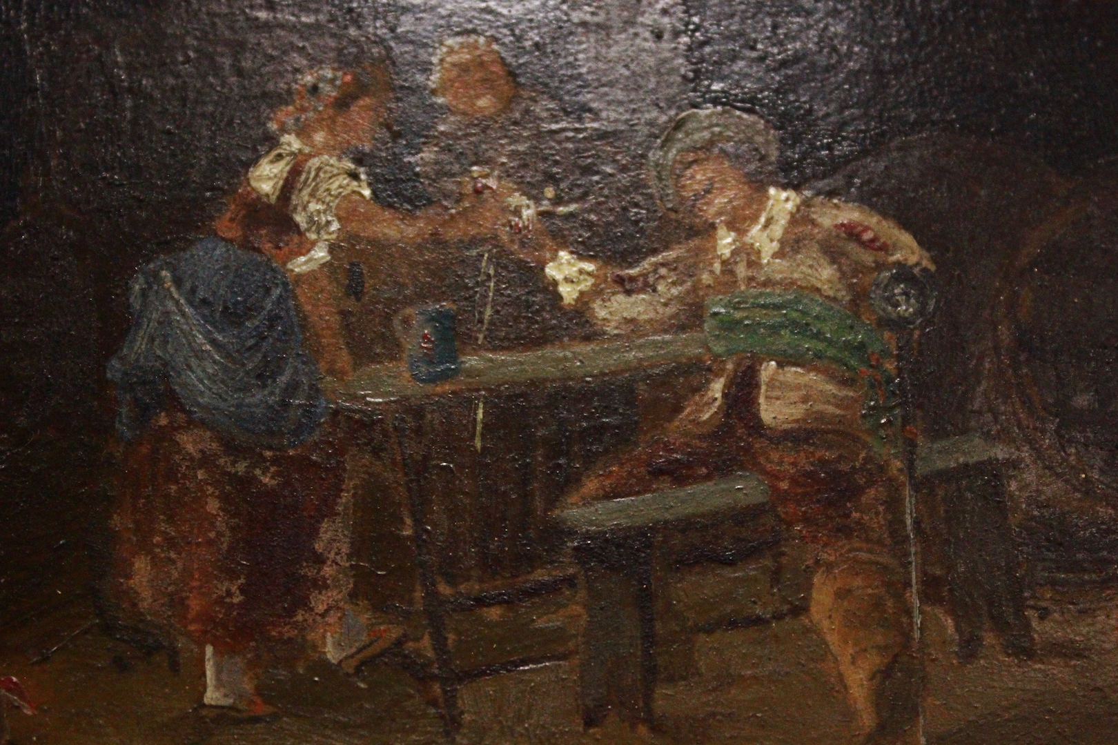 063_dipinto_quadro_olio_tela_painting_oil_canvas_cornice_2.jpg