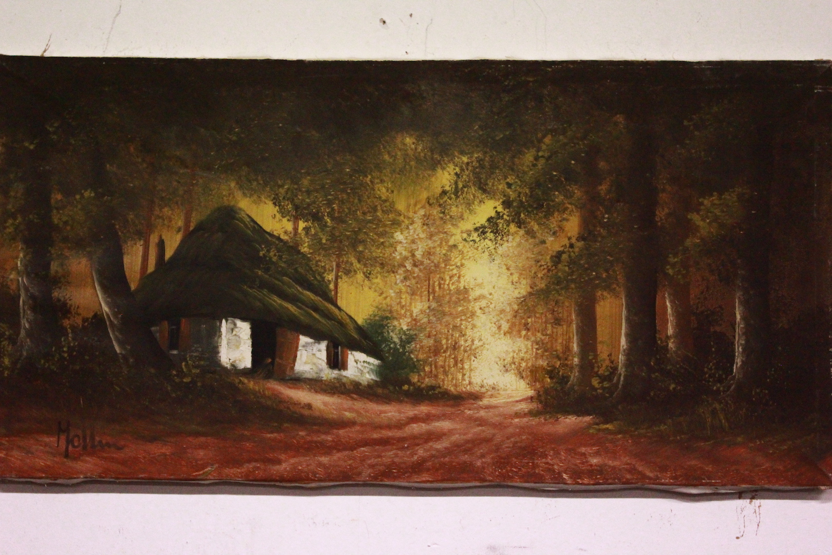 082_olio_tela_painting_oil_canvas_quadro_dipinto_paesaggio_capanna_signed_firmato.jpg