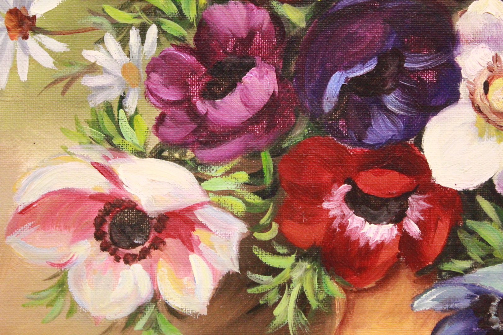 084_quadro_dipinto_olio_tela_painting_oil_canvas_vaso_fiori_flowers_cornice_3.jpg