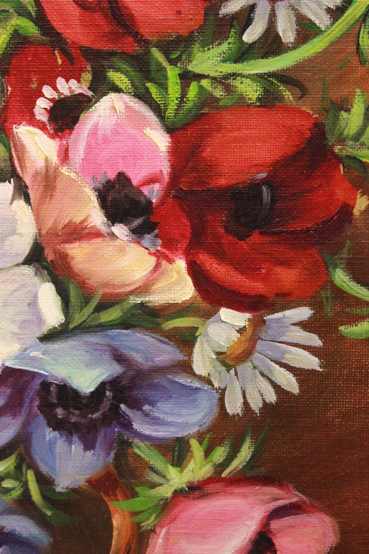 084_quadro_dipinto_olio_tela_painting_oil_canvas_vaso_fiori_flowers_cornice_4.jpg