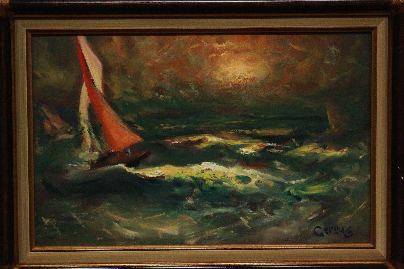 088_quadro_dipinto_olio_tavola_painting_oil_board_panel_sea_mare_paesaggio_burrasca_landscape_storm.jpg