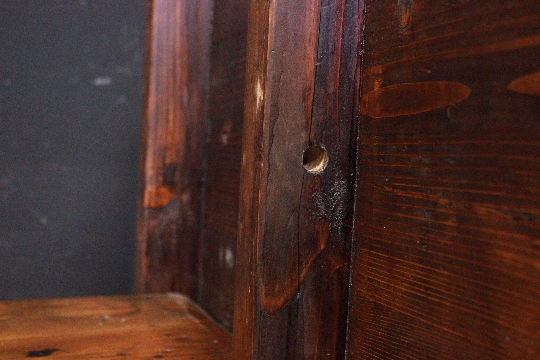 117_tavolo_tavolino_table_a_vela_legno_mogano_1800_XIX_secolo_wood_Brescia_Roncadelle_3