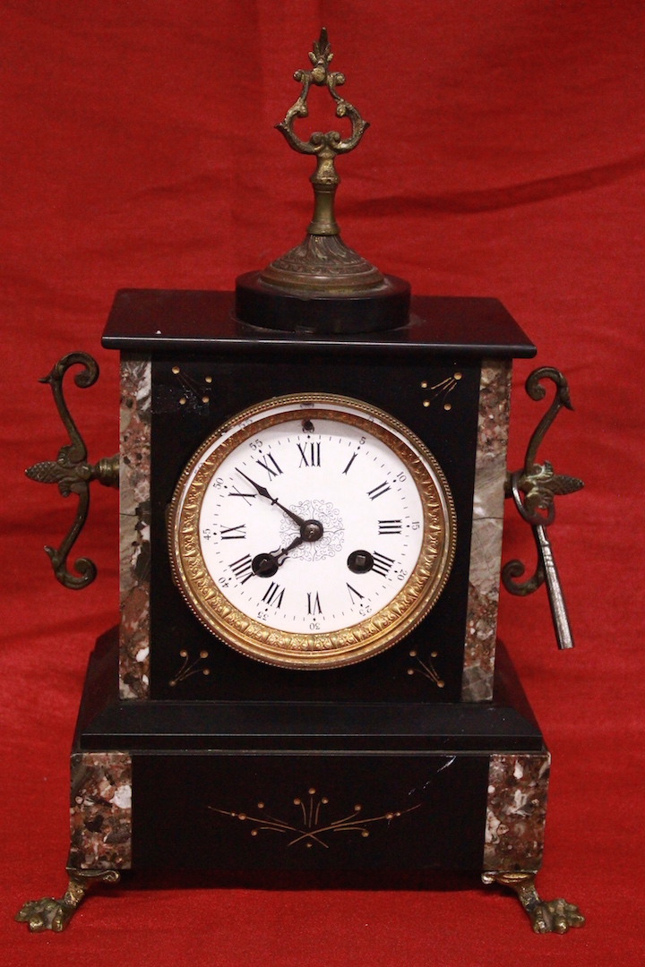 Orologi antichi da tavolo prezzi top