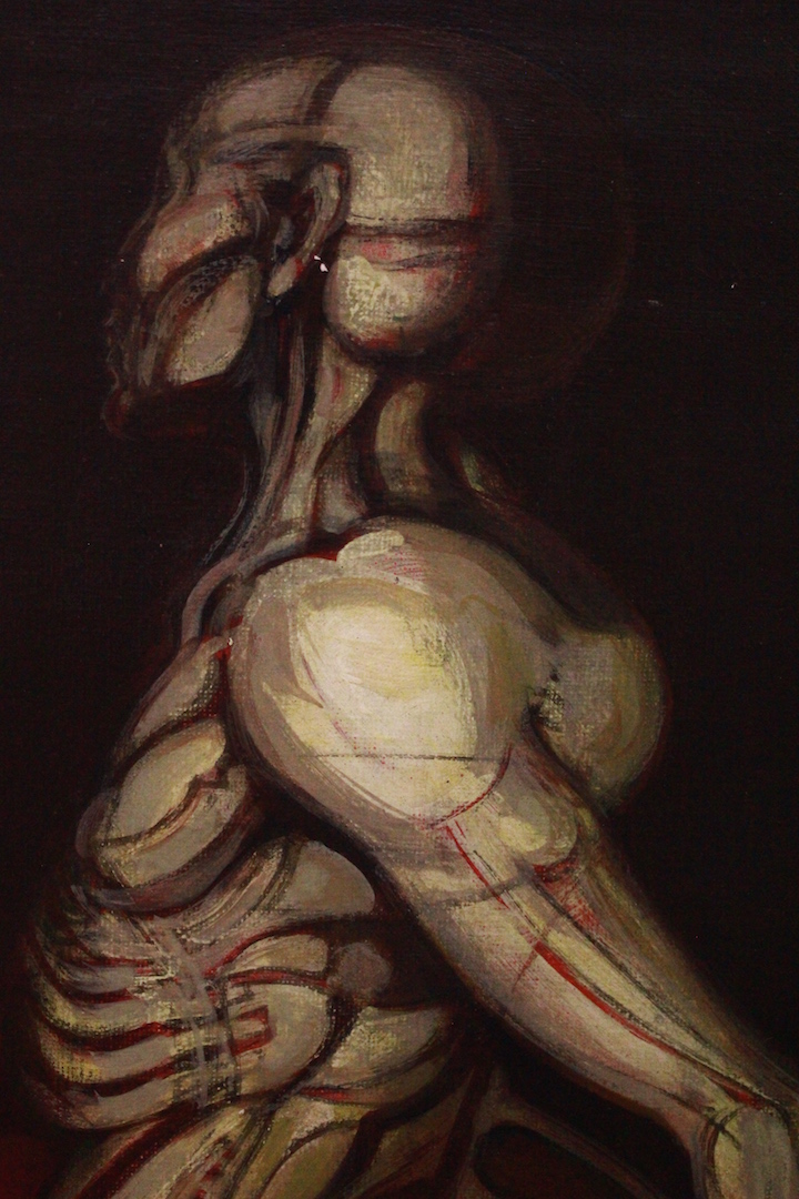 126_voltolina_corrida_esistenziale_olio_tela_dipinto_oil_canvas_painting_1982_3.jpg
