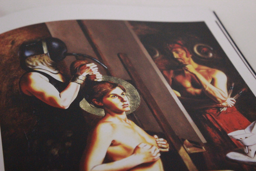 128_libro_book_Saturno_Buttò_121_pagine_monografia_quadri_dipinti_ITA_Italia_Italiano_10