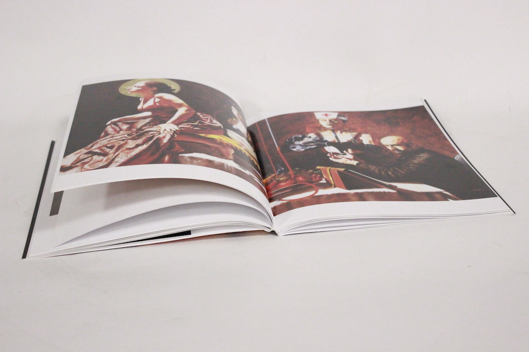 128_libro_book_Saturno_Buttò_121_pagine_monografia_quadri_dipinti_ITA_Italia_Italiano_5