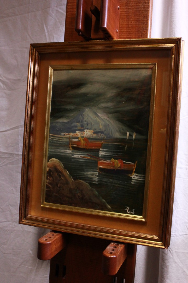 168_antonio_ponticelli_olio_tela_quadro_dipinto_oil_canvas_painting_barche_boats.jpg
