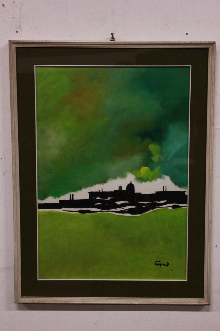 174_quadro_dipinto_olio_tela_paesaggio_verde_painting_oil_canvas_landscape_green.jpg