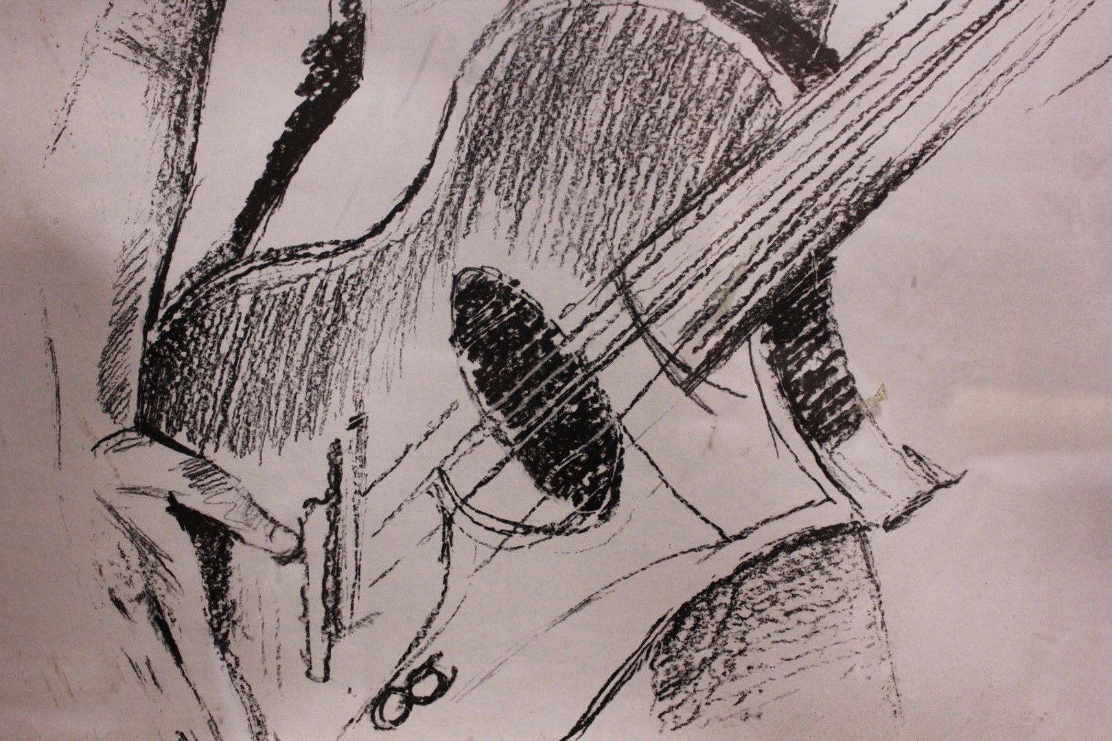 186_stampa_print_carta_paper_nudo_femminile_woman_naked_nude_chitarra_guitar_4.jpg