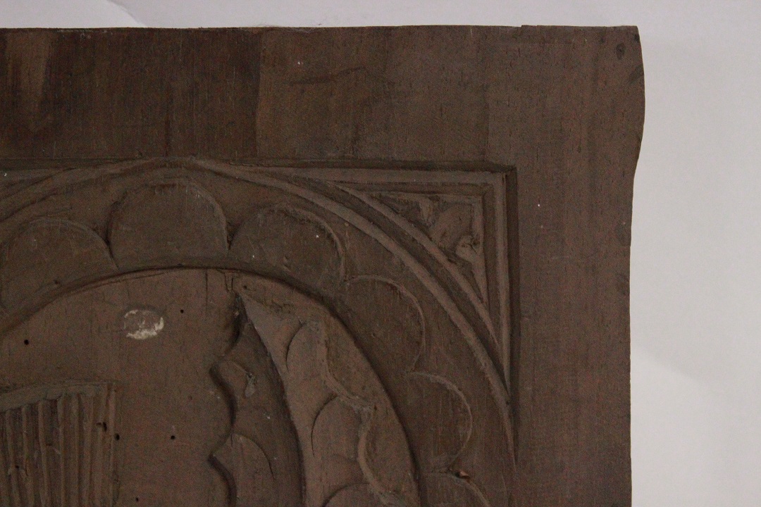 206_fregi_legno_scuro_due_2_lavorato_decorazioni_seconda_metà_Novecento_italiani_Italia_ITA_6