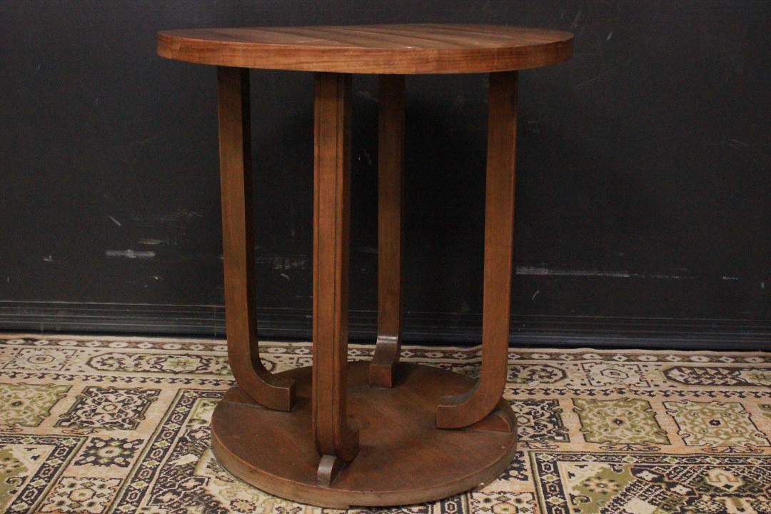731_tavolino_tavolo_table_tondo_rotondo_round_base_legno_francese_Francia_FRA_4