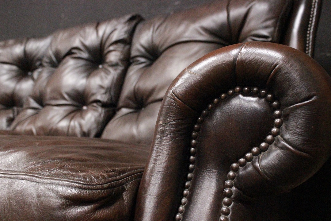 741_Divano_Sofa_bergere_3P_tre_posti_three_seaters_leather_pelle_marrone_terra_brown_originale_original_Brescia_Roncadelle_english_inglese_UK_3