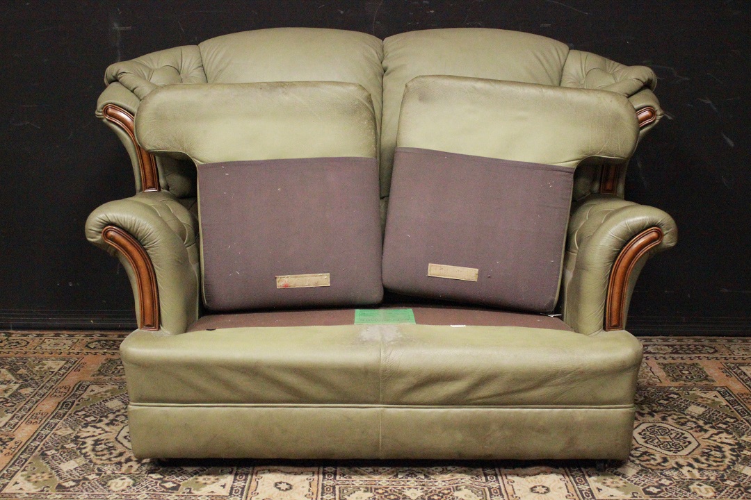 748_divano_sofa_chesterfield_2_two_due_posti_verde_green_inglese_english_pelle_leather_originale_original_bergere_10