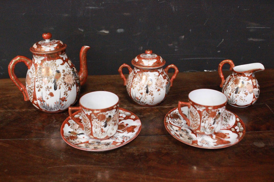 205_servizio_set_tè_tea_the_caffè_coffee_rosso_orientale_Brescia_Roncadelle_1900_Novecento_XX_secolo_0