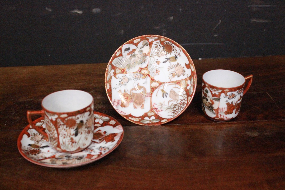 205_servizio_set_tè_tea_the_caffè_coffee_rosso_orientale_Brescia_Roncadelle_1900_Novecento_XX_secolo_1