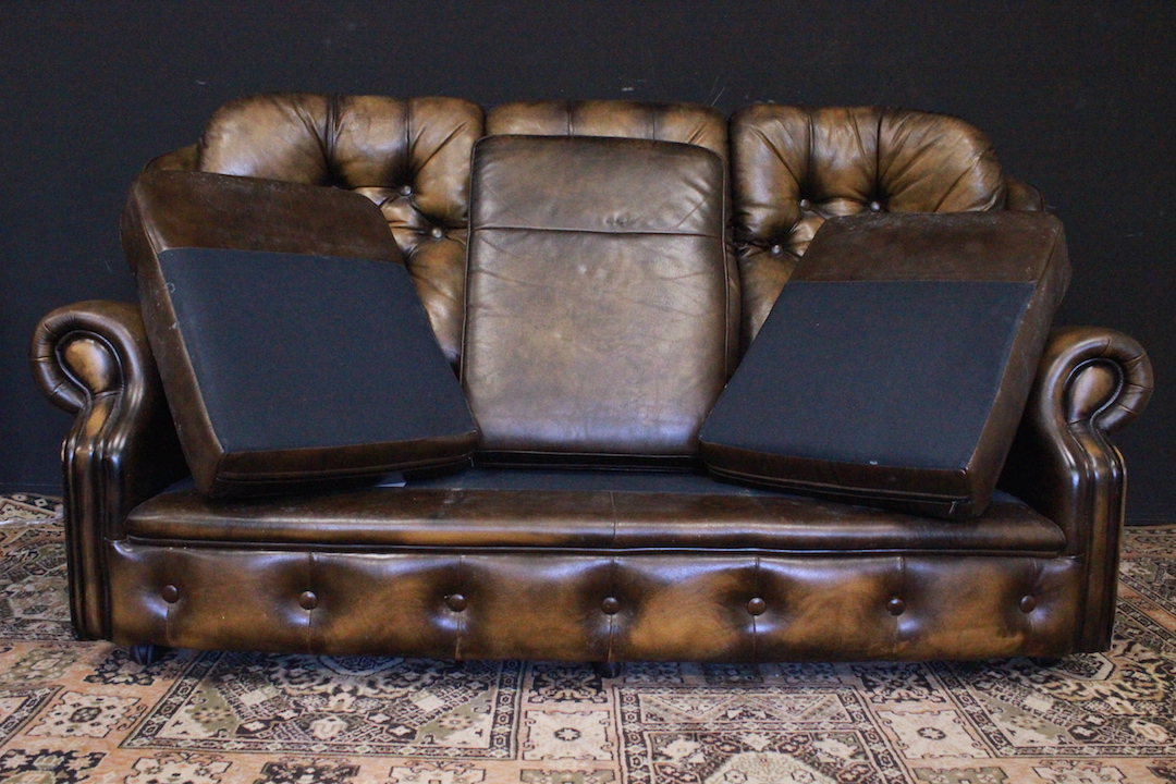 251_divano_sofa_bergere_3_three_tre_posti_seather_originale_original_chesterfield_chester_marrone_pastello_brown_pelle_leather_inglese_UK_8