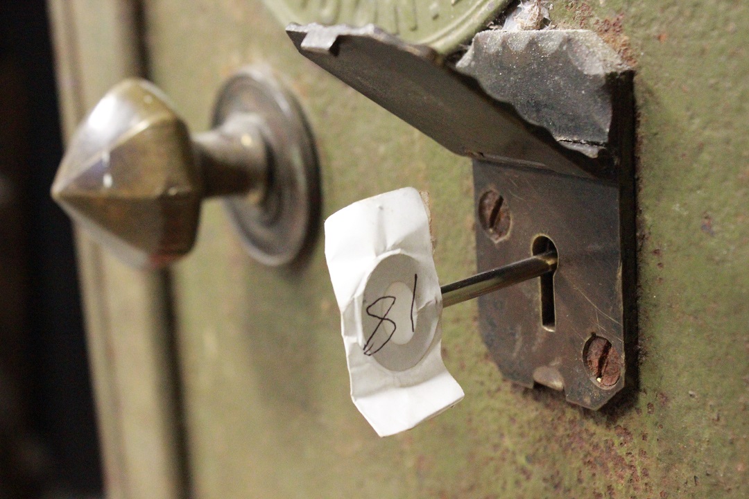 256_cassaforte_safe_inglese_english_verdone_dark_green_chiave_key_800_1800_XIX_secolo_Griffith_London_E.G._4
