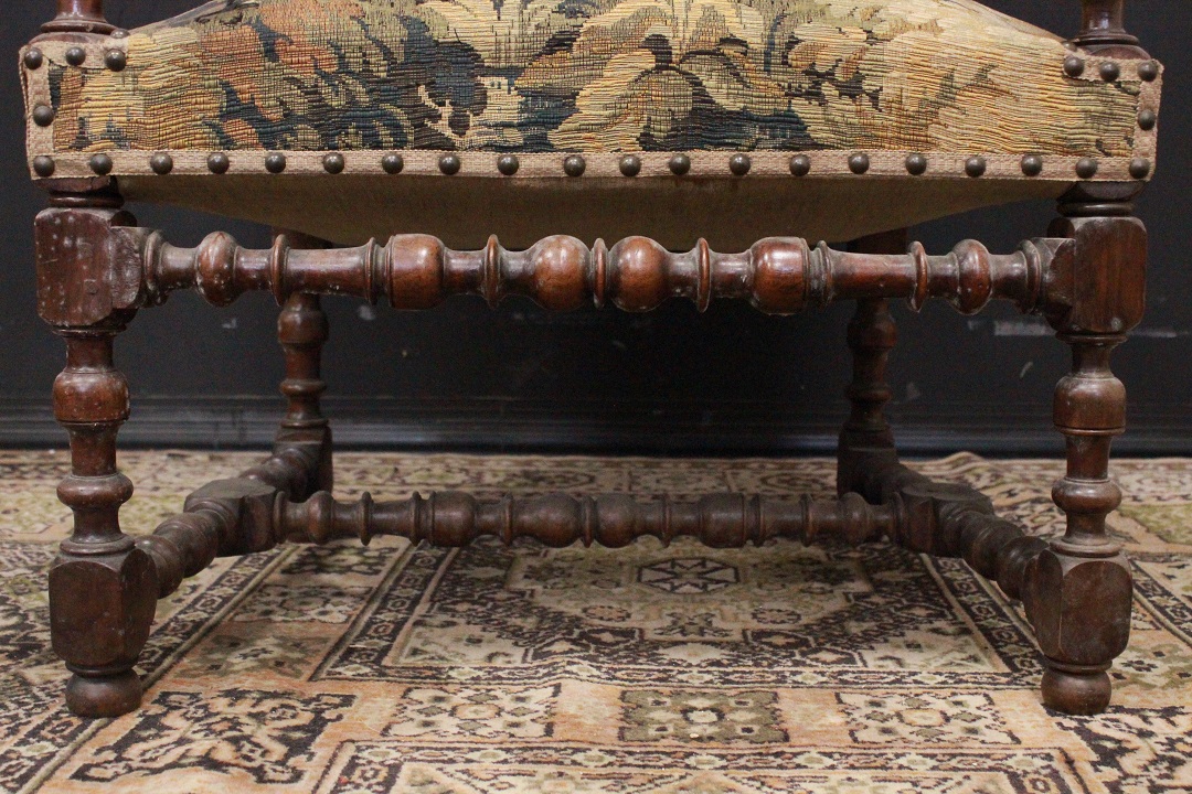 332_sedia_poltrona_chair_armchair_periodo_rocchetto_1700_1800_Francese_FRA_10