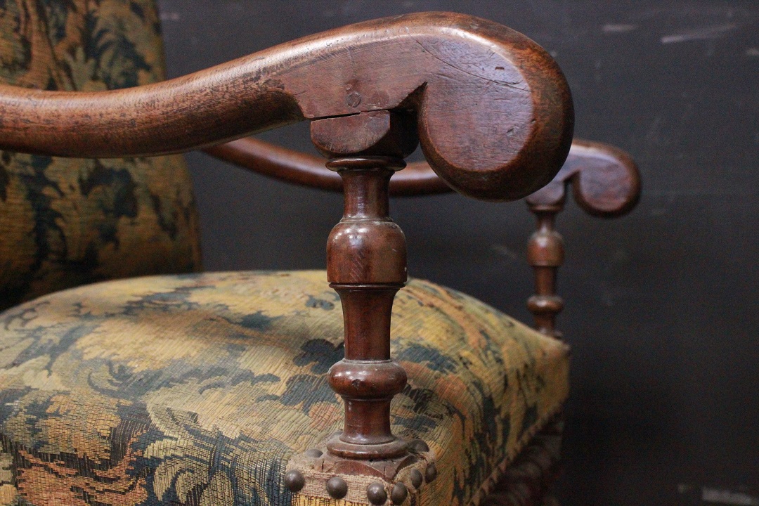332_sedia_poltrona_chair_armchair_periodo_rocchetto_1700_1800_Francese_FRA_3