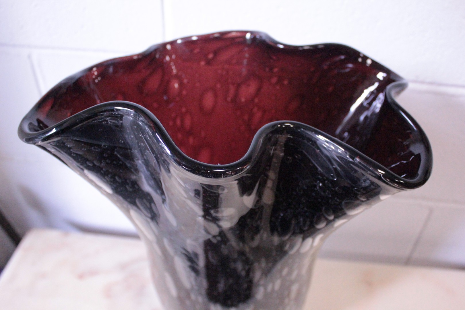 340_vaso_vase_murano_glass_vetro_firmato_signed_sergio_costantini_certificato_artigianato_made_in_3.jpg