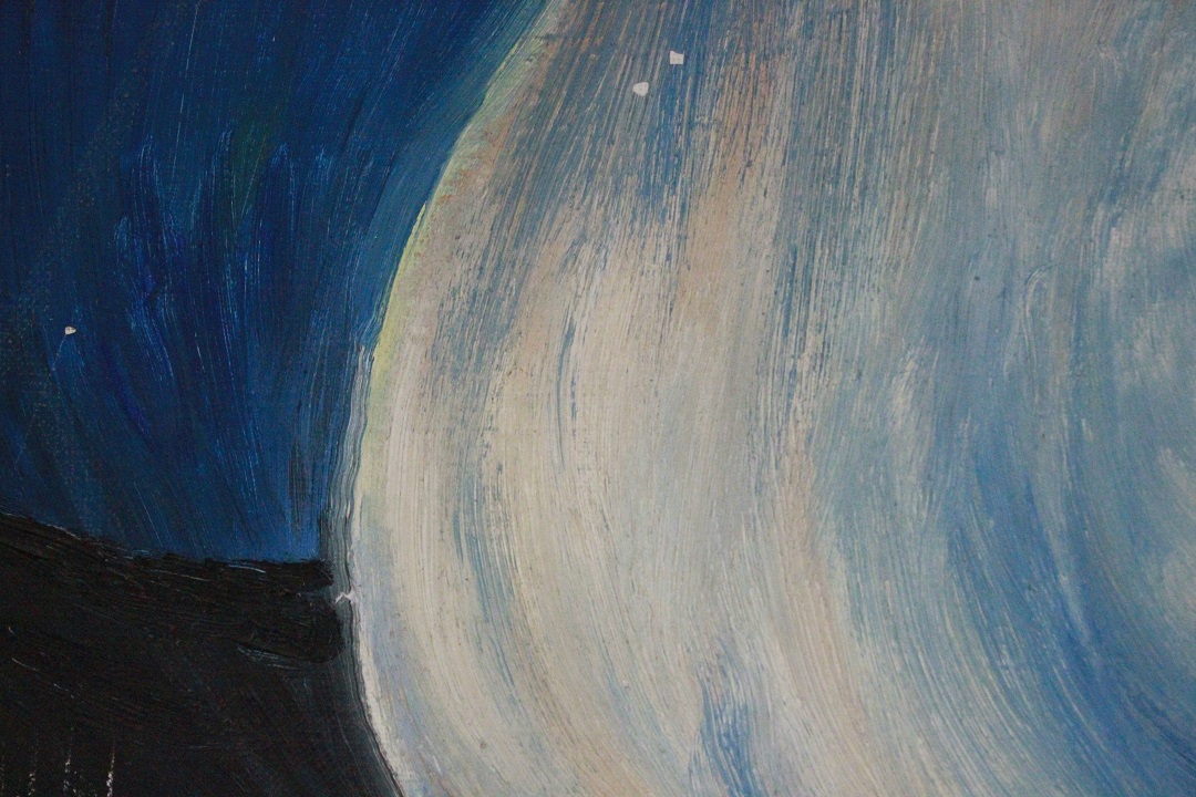 364_quadro_paint_olio_su_tela_oil_on_canvass_coppia_couple_asino_donkey_carro_campagna_firmato_signed_Simon_7