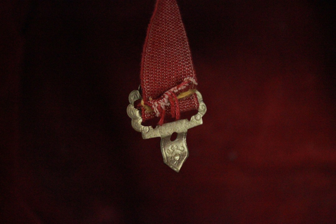 369_cappelliera_pelle_fodera_rossa_old_vintage_vecchia_cappello_7