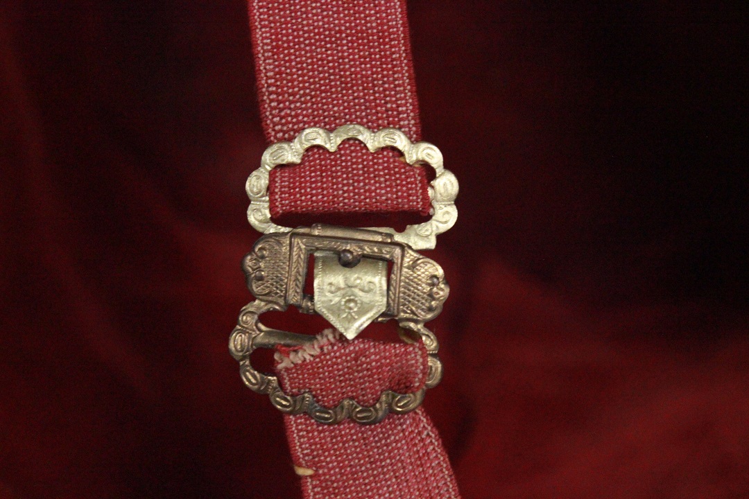 369_cappelliera_pelle_fodera_rossa_old_vintage_vecchia_cappello_9