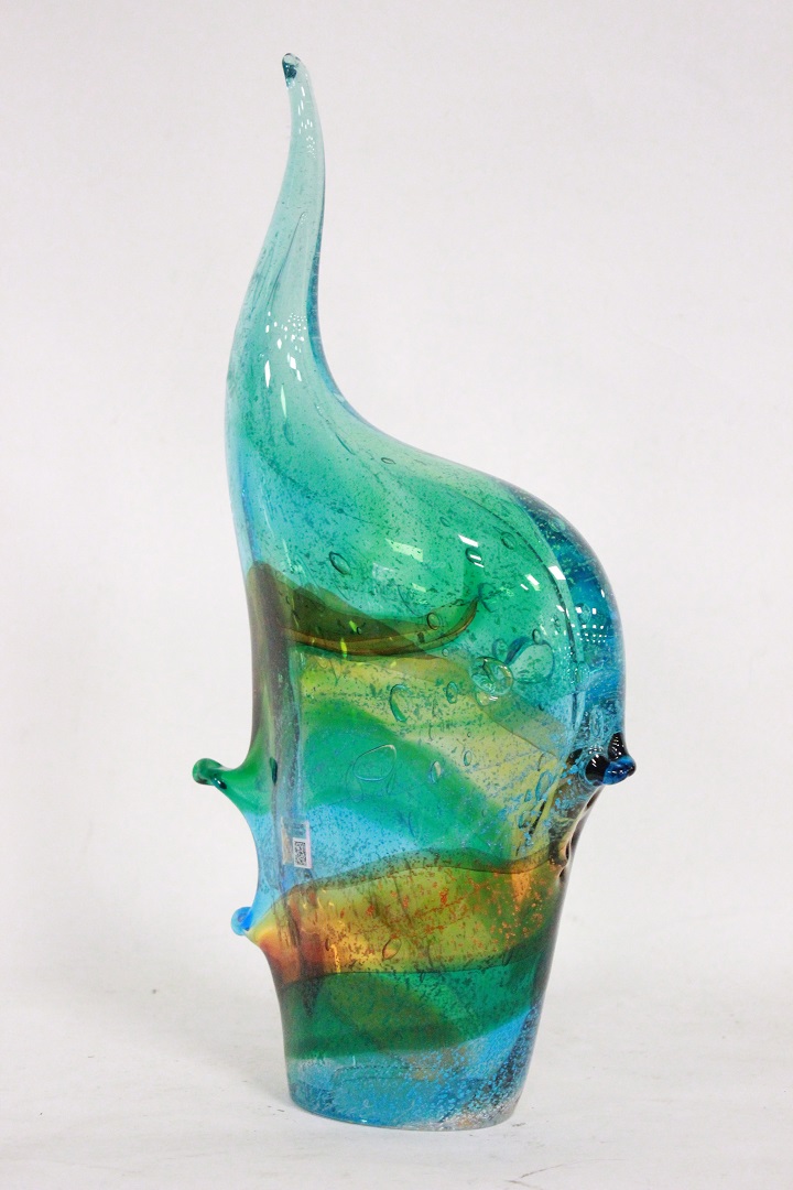 451_scultura_sculpture_pesce_fish_Murano_glass_vetro_firmato_signed_sergio_costantini_certificato_artigianato_made_in_Italy_0
