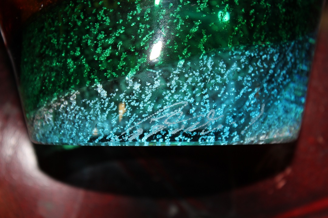 451_scultura_sculpture_pesce_fish_Murano_glass_vetro_firmato_signed_sergio_costantini_certificato_artigianato_made_in_Italy_13