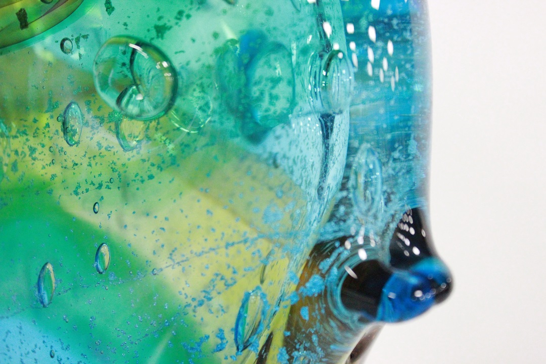 451_scultura_sculpture_pesce_fish_Murano_glass_vetro_firmato_signed_sergio_costantini_certificato_artigianato_made_in_Italy_3