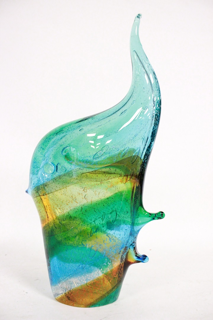 451_scultura_sculpture_pesce_fish_Murano_glass_vetro_firmato_signed_sergio_costantini_certificato_artigianato_made_in_Italy_5