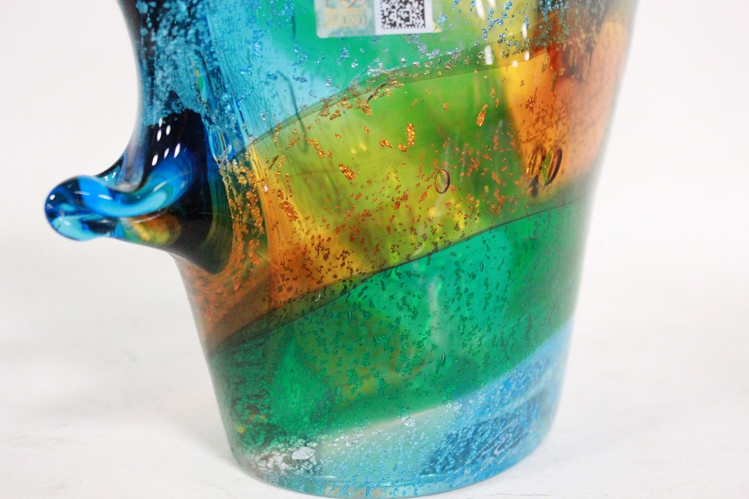 451_scultura_sculpture_pesce_fish_Murano_glass_vetro_firmato_signed_sergio_costantini_certificato_artigianato_made_in_Italy_7