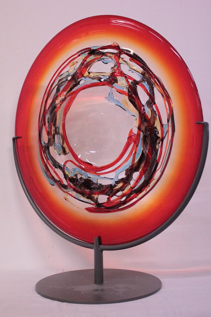 530_piatto_dish_vaso_vase_murano_glass_vetro_firmato_signed_sergio_costantini_certificato_artigianato_made_in_3.jpg