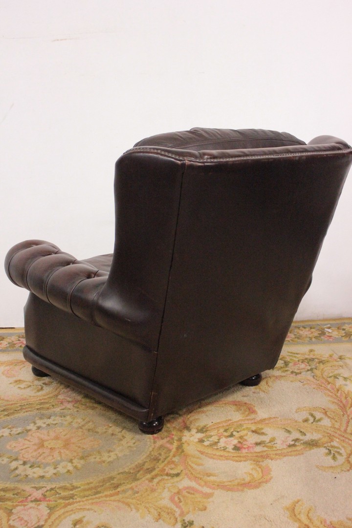609_poltrona_sedia_armchair_originalchesterfield_old_schienalealto_marrone_pelle_bergere_9