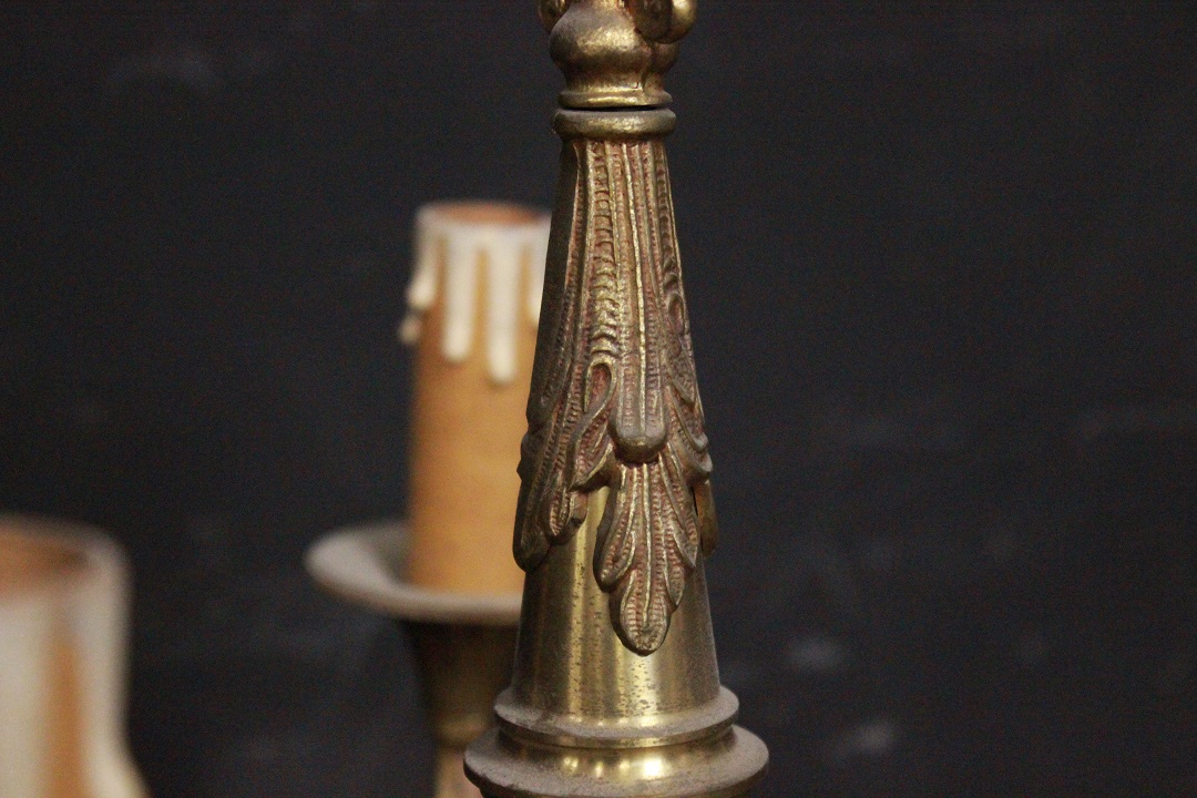 491_lampadario_5_cinque_luci_luce_seconda_metà_X_secolo_Brescia_Roncadelle_2