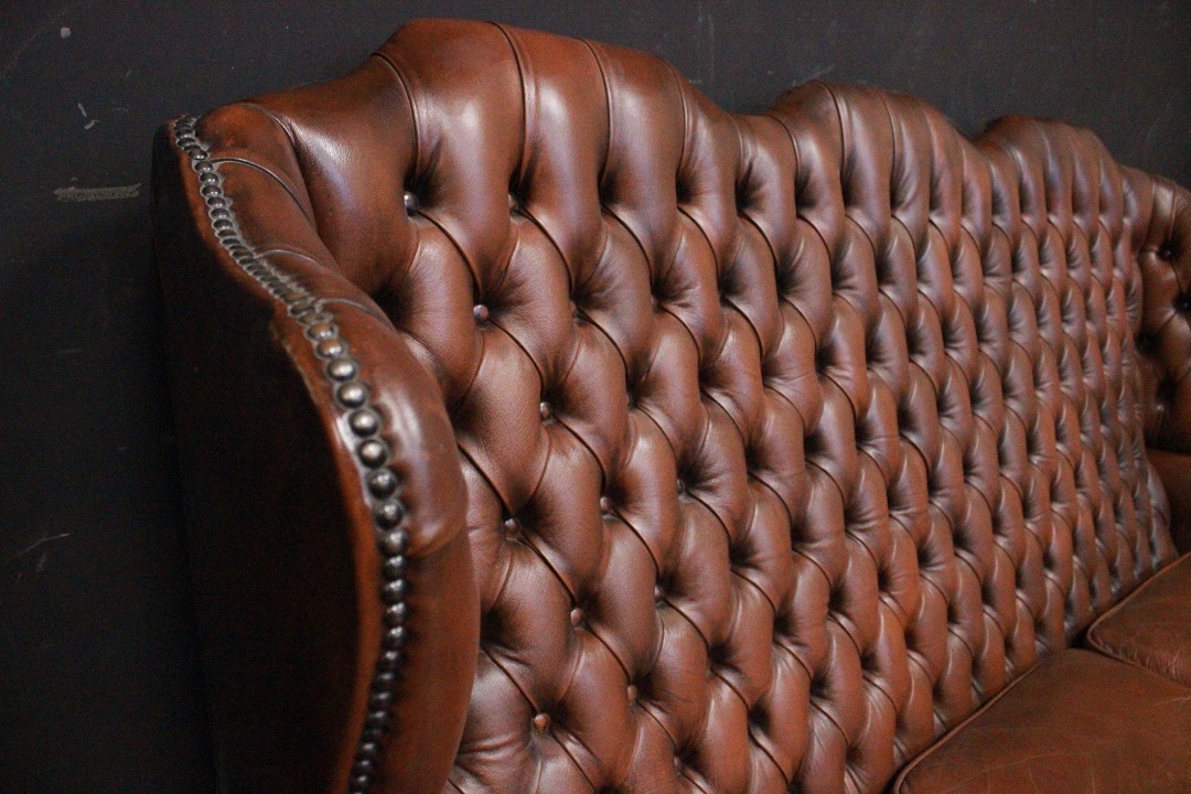 368_divano_bergere_sofa_Chesterfield_Chester_monk_original_originale_marrone_rame_brown_english_inglese_leather_3_posti_pelle_UK_10