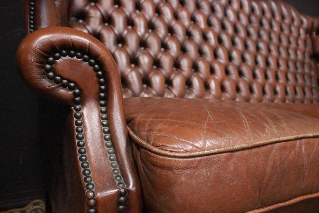 368_divano_bergere_sofa_Chesterfield_Chester_monk_original_originale_marrone_rame_brown_english_inglese_leather_3_posti_pelle_UK_2