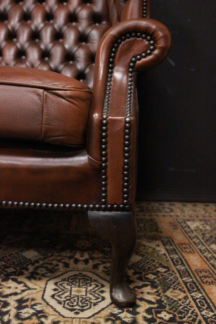 368_divano_bergere_sofa_Chesterfield_Chester_monk_original_originale_marrone_rame_brown_english_inglese_leather_3_posti_pelle_UK_5