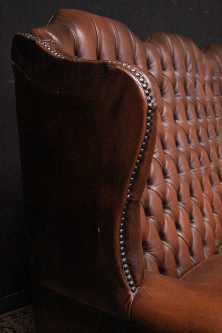 368_divano_bergere_sofa_Chesterfield_Chester_monk_original_originale_marrone_rame_brown_english_inglese_leather_3_posti_pelle_UK_9