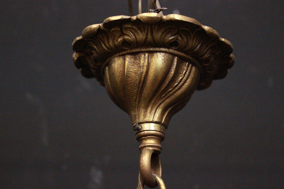 384_lampadario_6_sei_luci_luce_metallo_bracci_dorati_seconda_metà_X_secolo_4