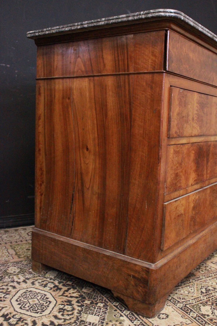 112_cassettone_legno_piuma_mogano_ripiano_marmo_fine_XIX_secolo_francese_Francia_FRA_9