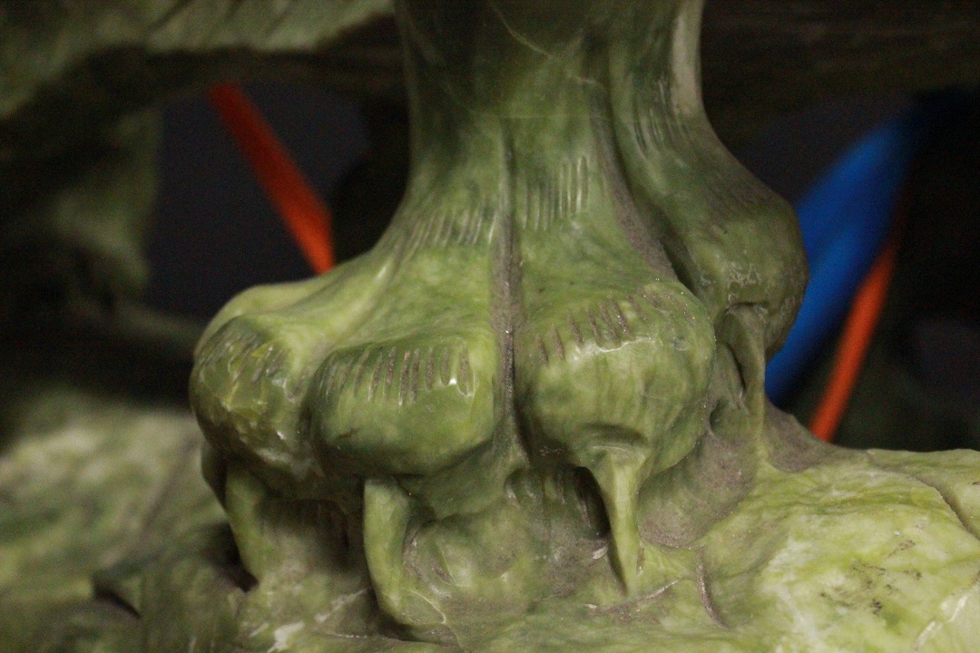 360_coppia_due_tigri_scultura_statua_nefrite_verde_seconda_metà_Novecento_XX_secolo_14