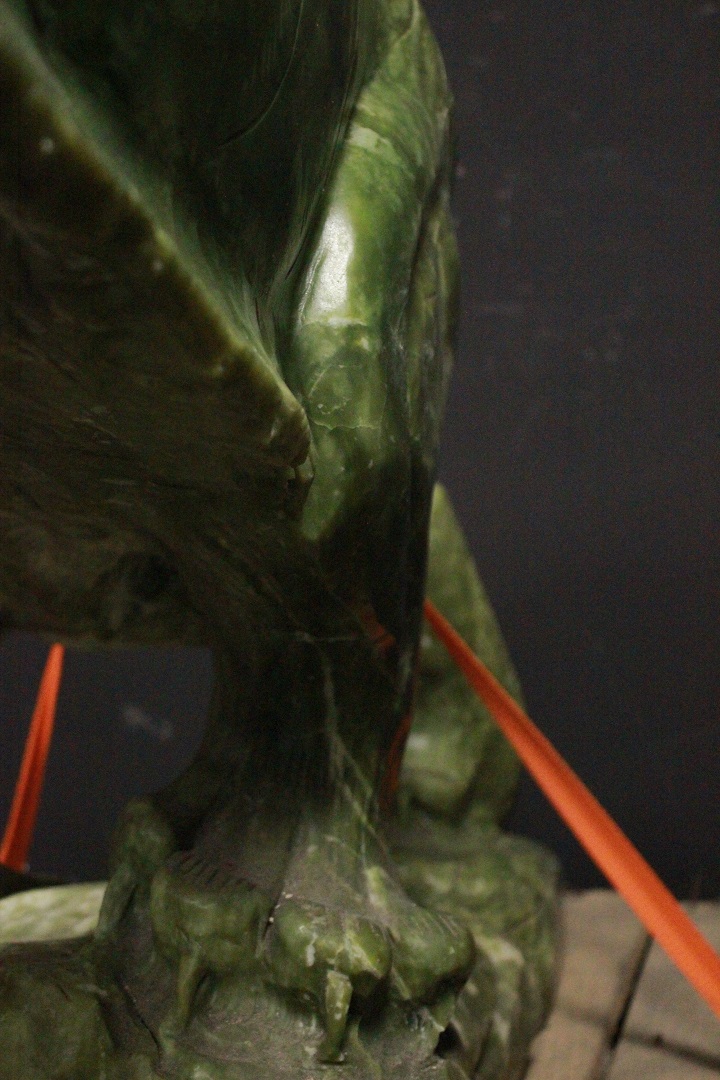 360_coppia_due_tigri_scultura_statua_nefrite_verde_seconda_metà_Novecento_XX_secolo_15