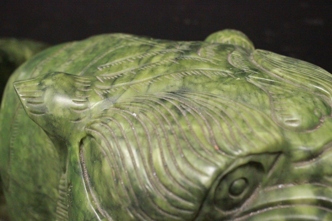 360_coppia_due_tigri_scultura_statua_nefrite_verde_seconda_metà_Novecento_XX_secolo_20