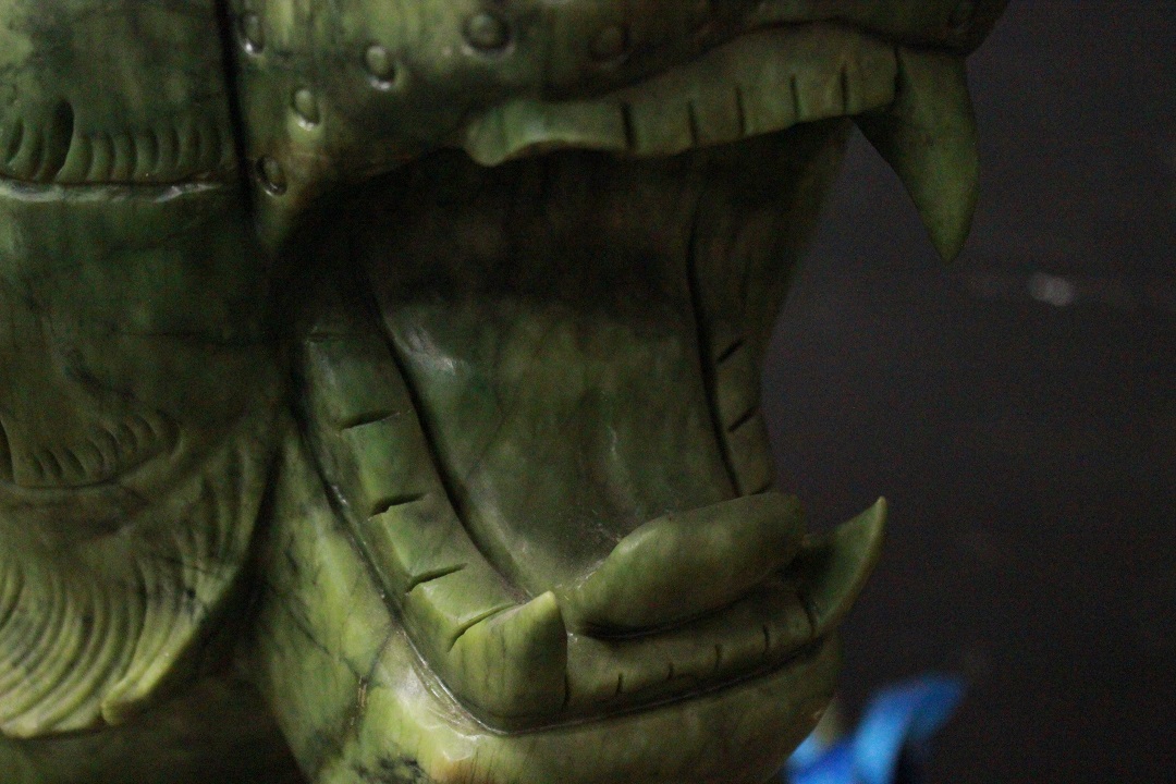 360_coppia_due_tigri_scultura_statua_nefrite_verde_seconda_metà_Novecento_XX_secolo_22