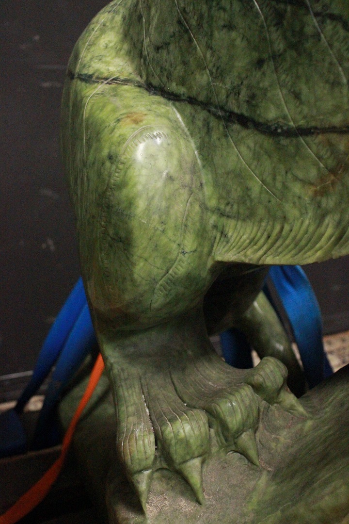 360_coppia_due_tigri_scultura_statua_nefrite_verde_seconda_metà_Novecento_XX_secolo_27